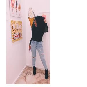 Meet your Posher, Quanisha